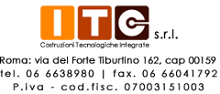 un servizio ITC s.r.l.